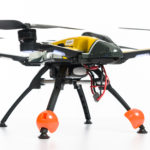 UAV Helimax Form 500